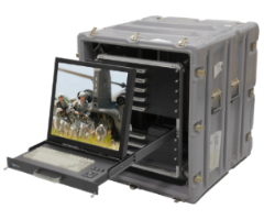 General Devices Transit Case