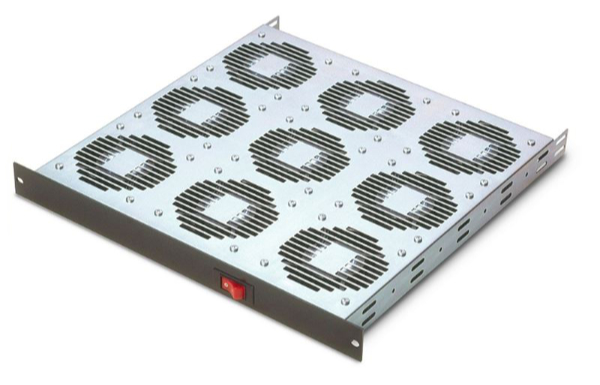 Example of D-4118 Cooling Device