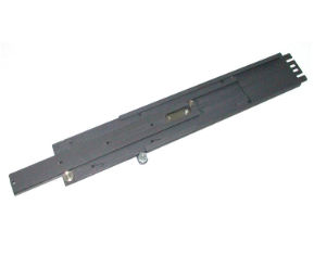 CTHR Solid Roller Bearing Rack and Strap Mounting