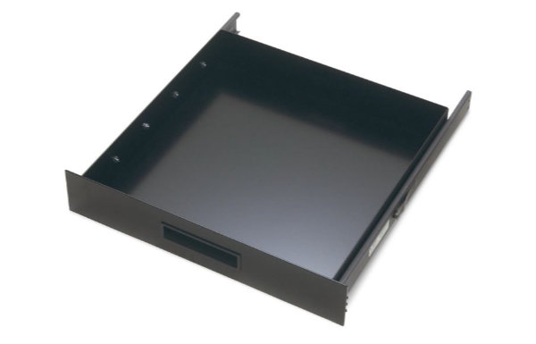 Example of D-4100 Storage Drawer