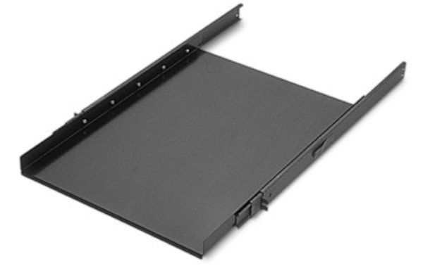Example of D-4454 Solid Bearing Sliding Shelf