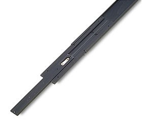 CTH Solid Bearing Rack and Strap Mounting