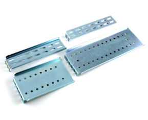 C-300 Solid Bearing Rack and Strap Mounting