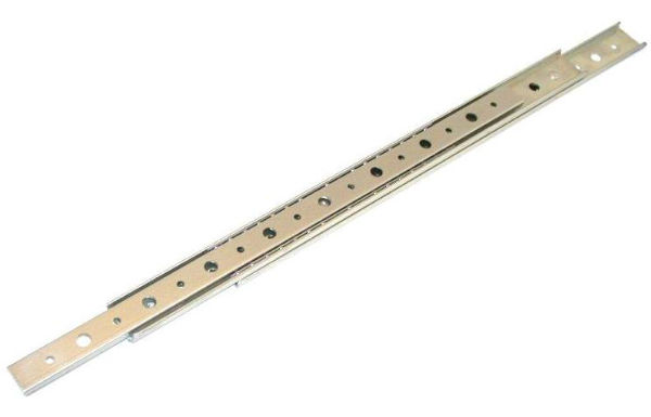 LBS-12 Full Extension Ball Bearing Slide